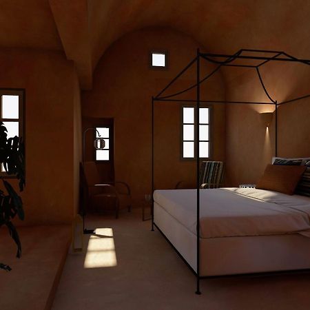Oia Unique Homes By K&K Luaran gambar