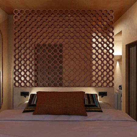 Oia Unique Homes By K&K Luaran gambar