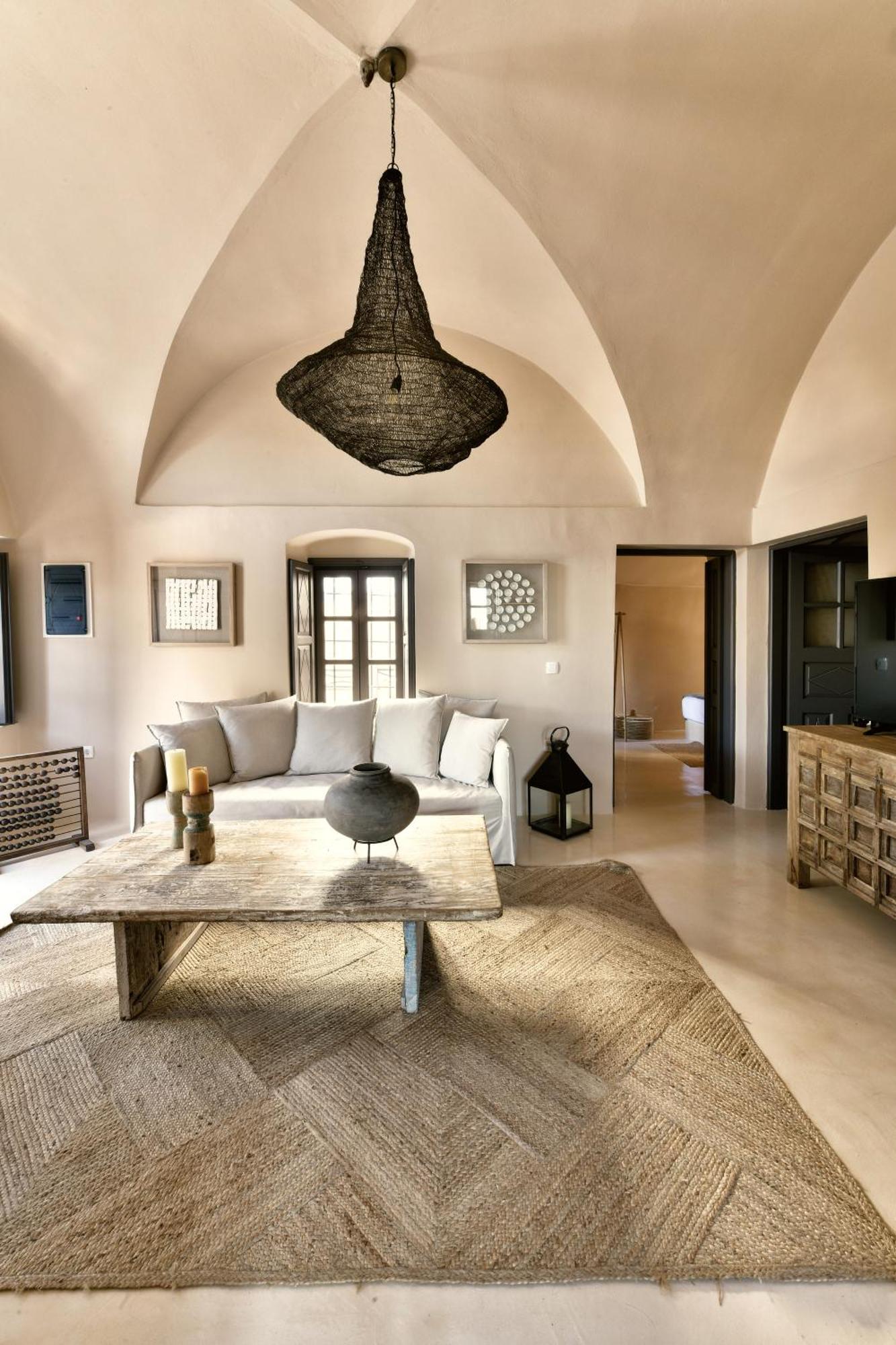 Oia Unique Homes By K&K Luaran gambar
