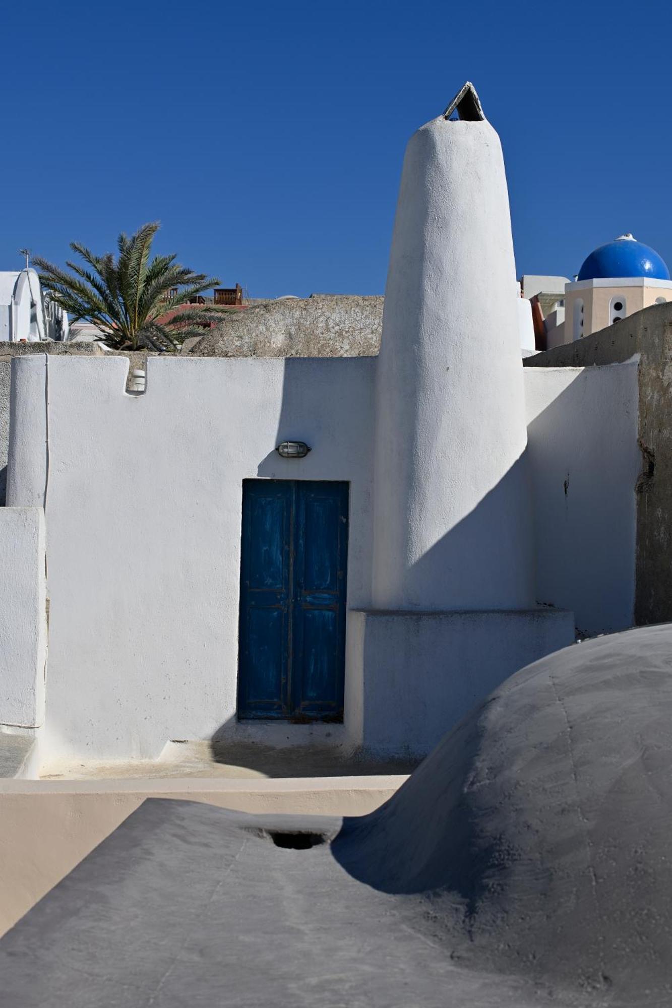 Oia Unique Homes By K&K Luaran gambar