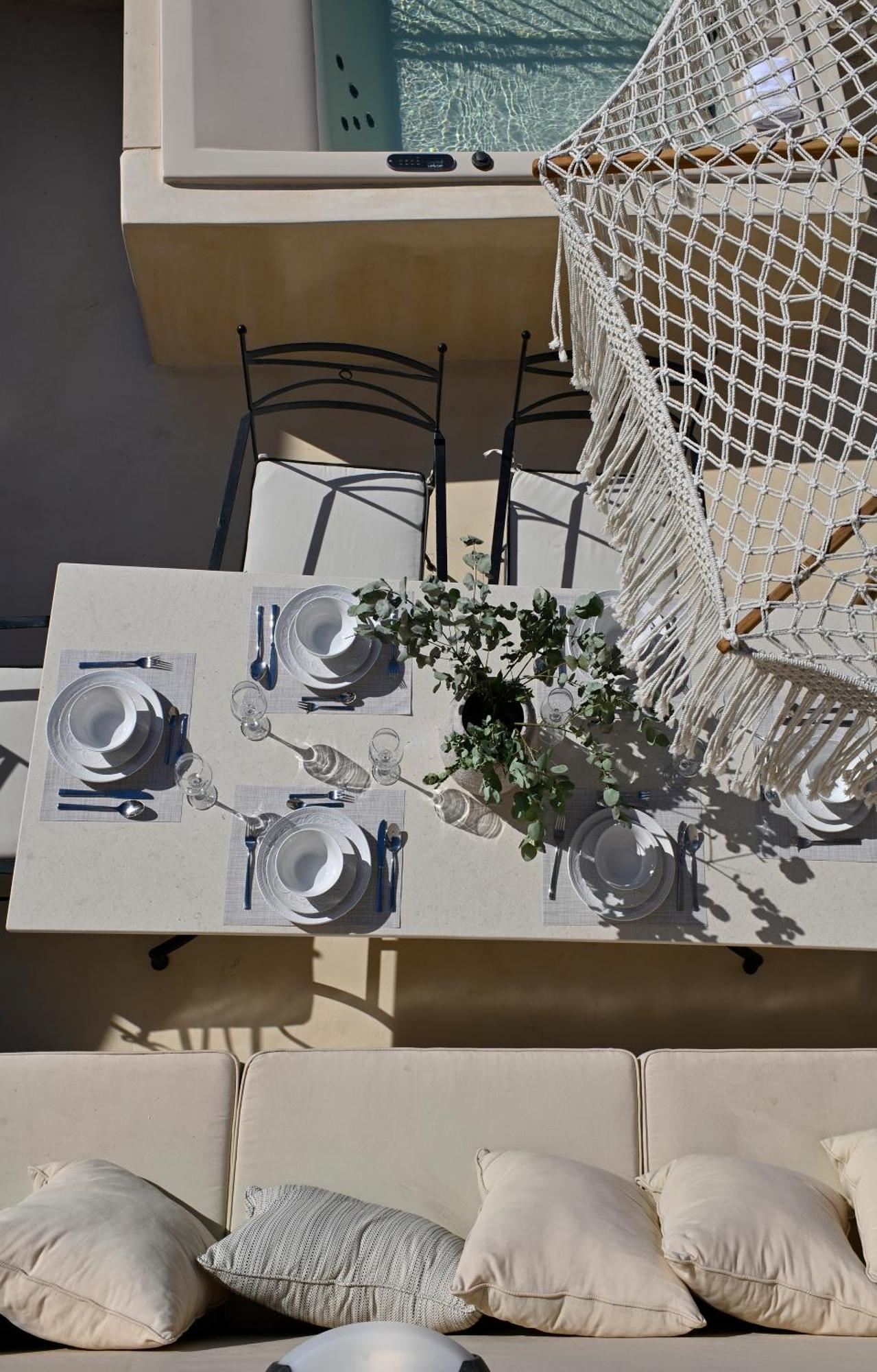 Oia Unique Homes By K&K Luaran gambar