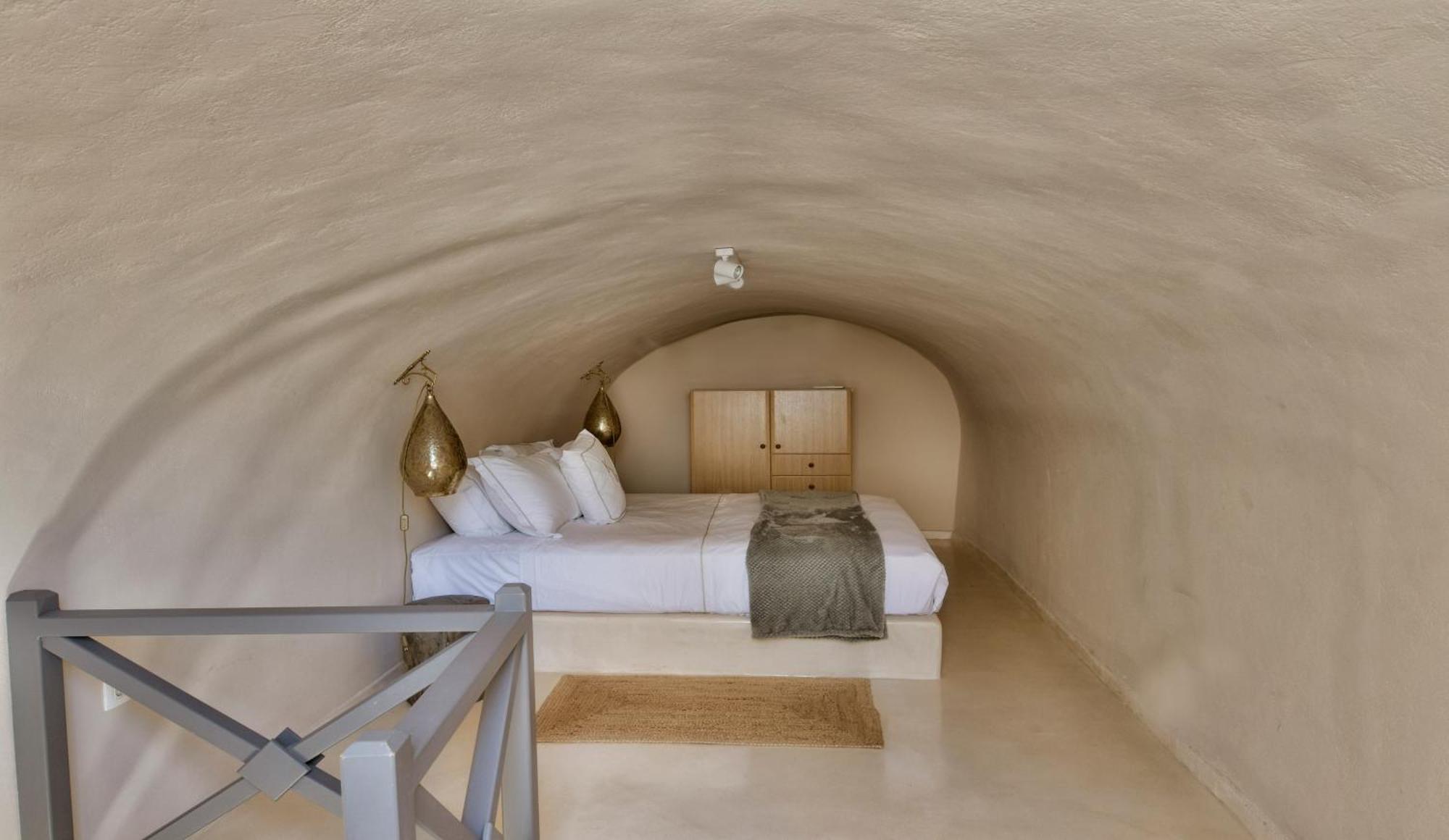 Oia Unique Homes By K&K Luaran gambar