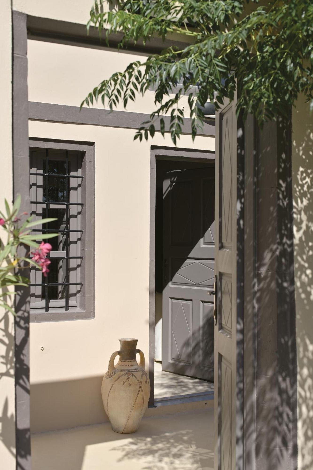 Oia Unique Homes By K&K Luaran gambar
