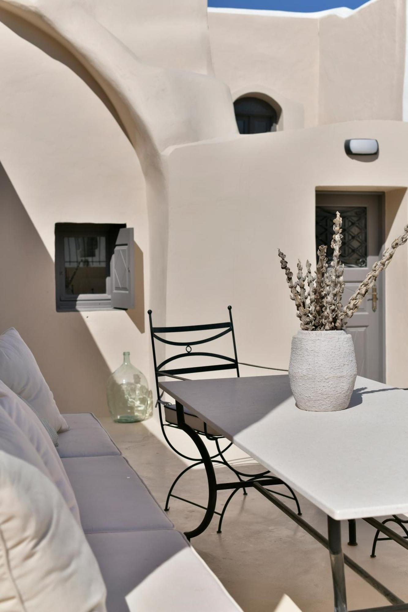 Oia Unique Homes By K&K Luaran gambar
