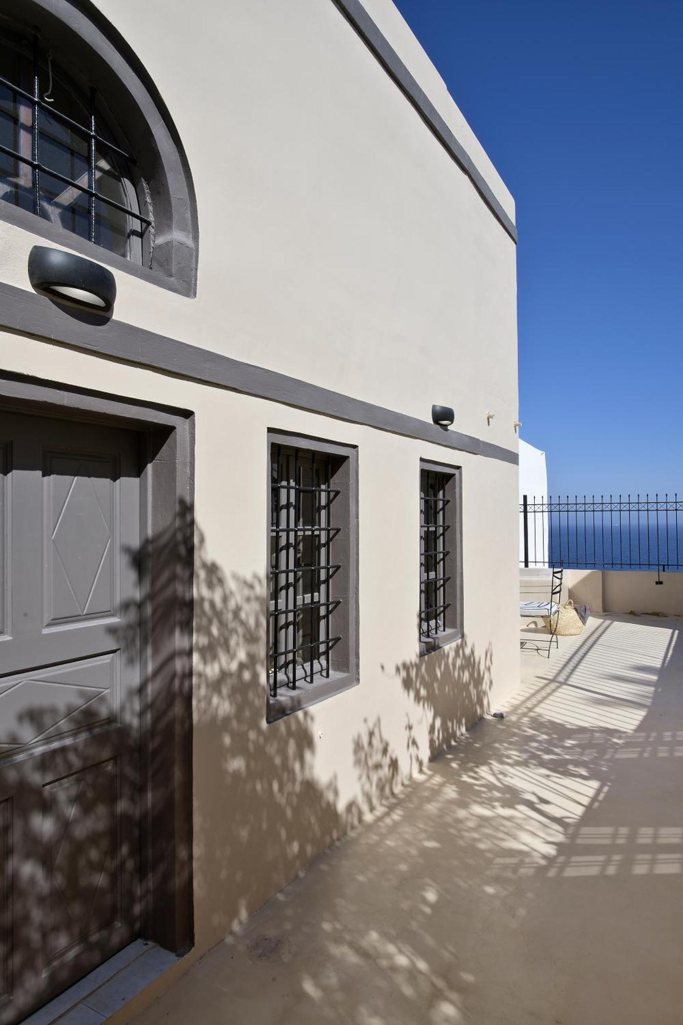 Oia Unique Homes By K&K Luaran gambar