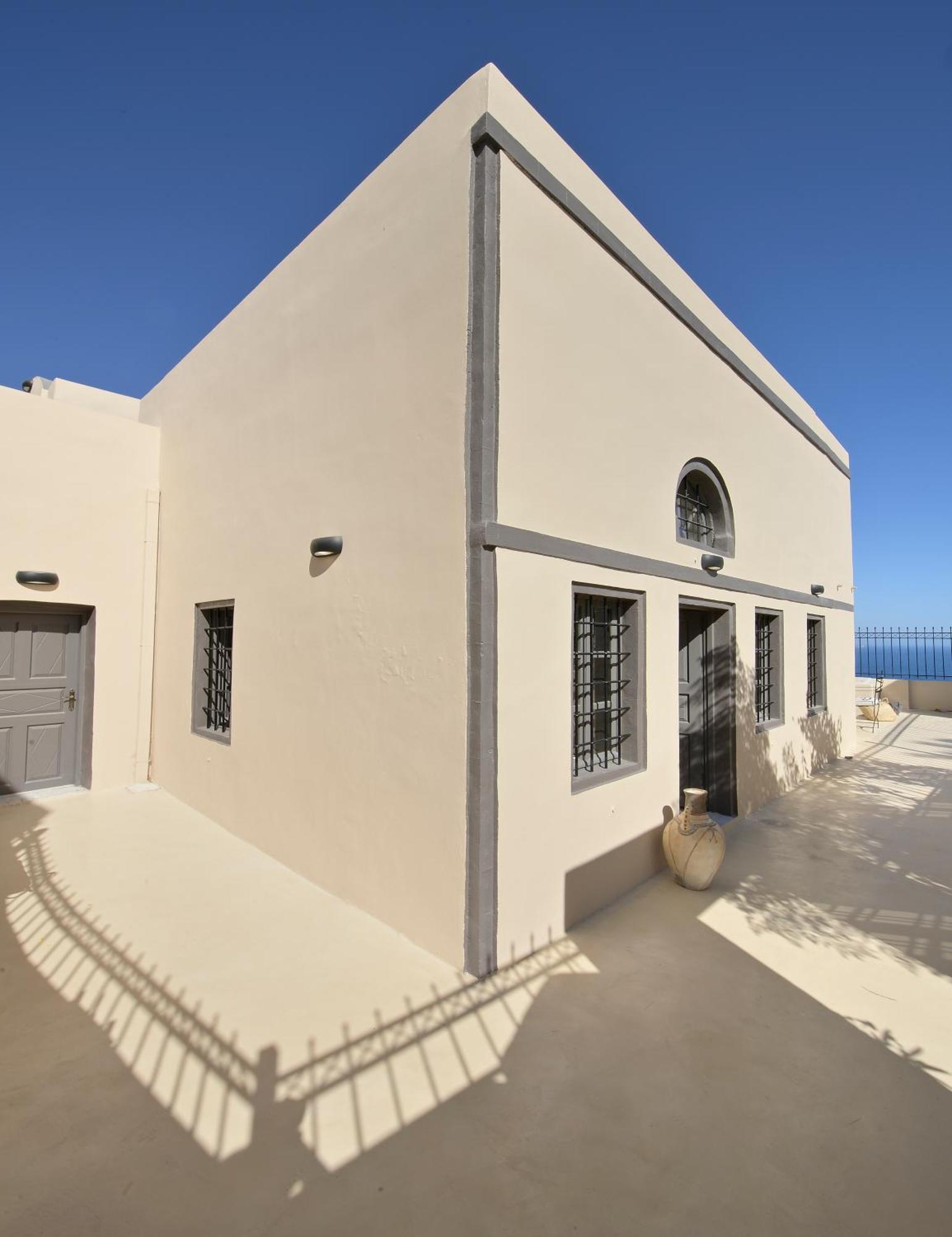 Oia Unique Homes By K&K Luaran gambar
