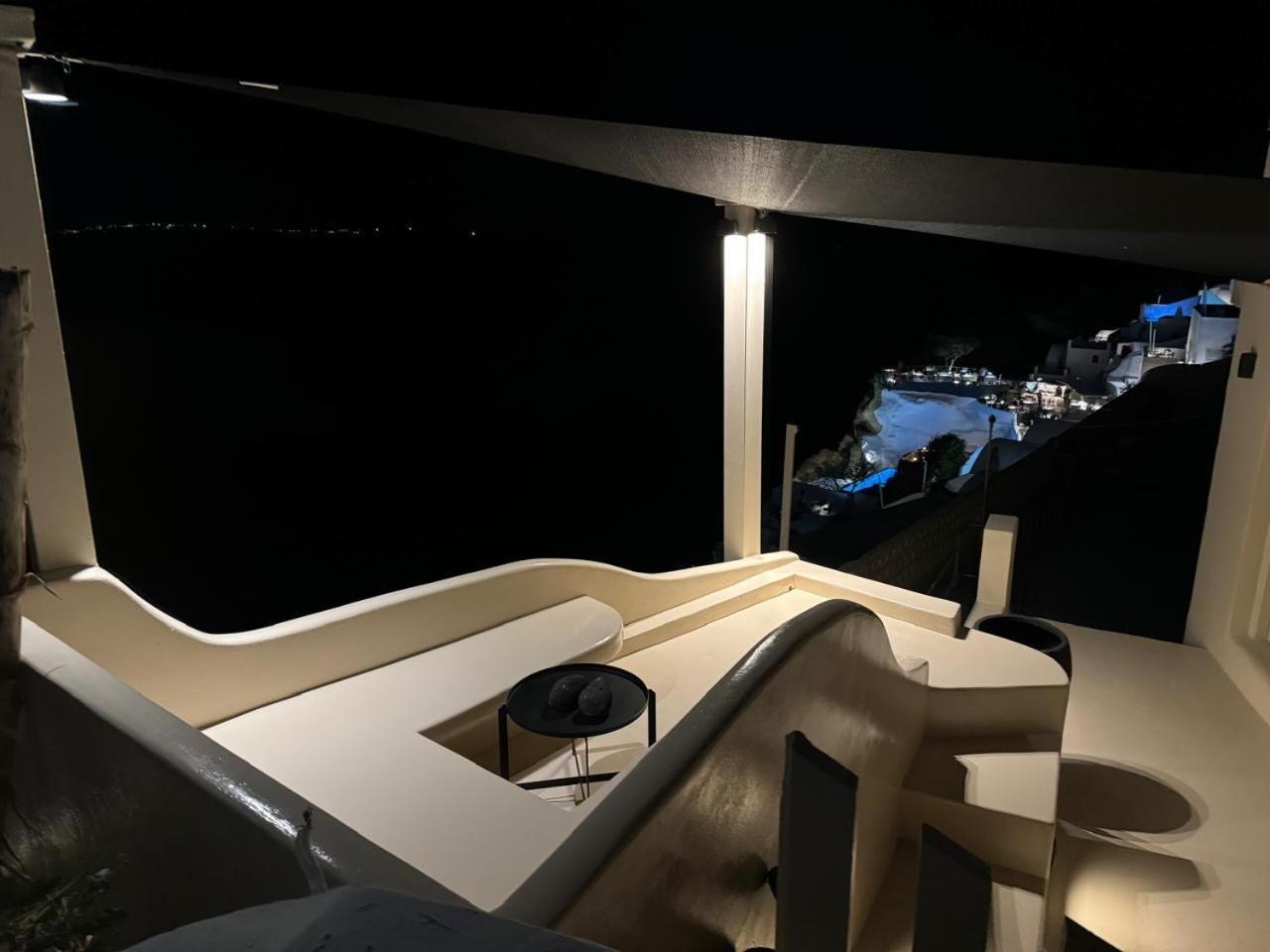 Oia Unique Homes By K&K Luaran gambar