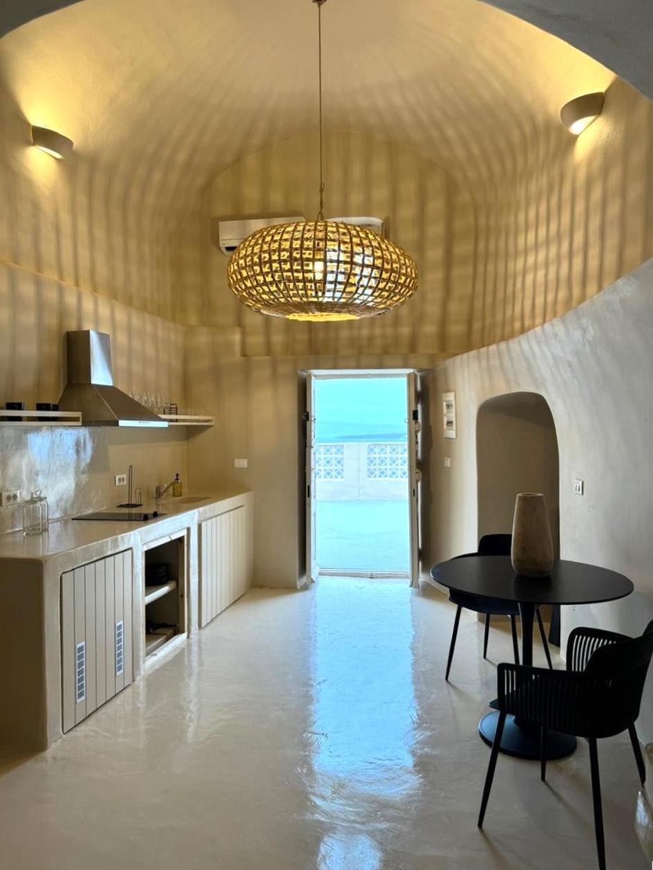 Oia Unique Homes By K&K Luaran gambar