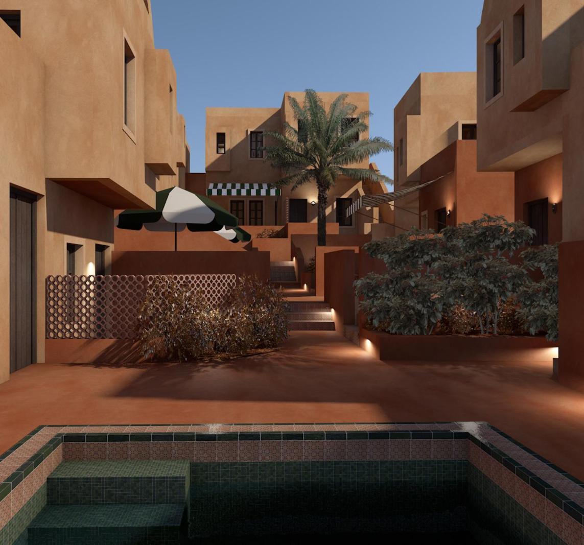 Oia Unique Homes By K&K Luaran gambar