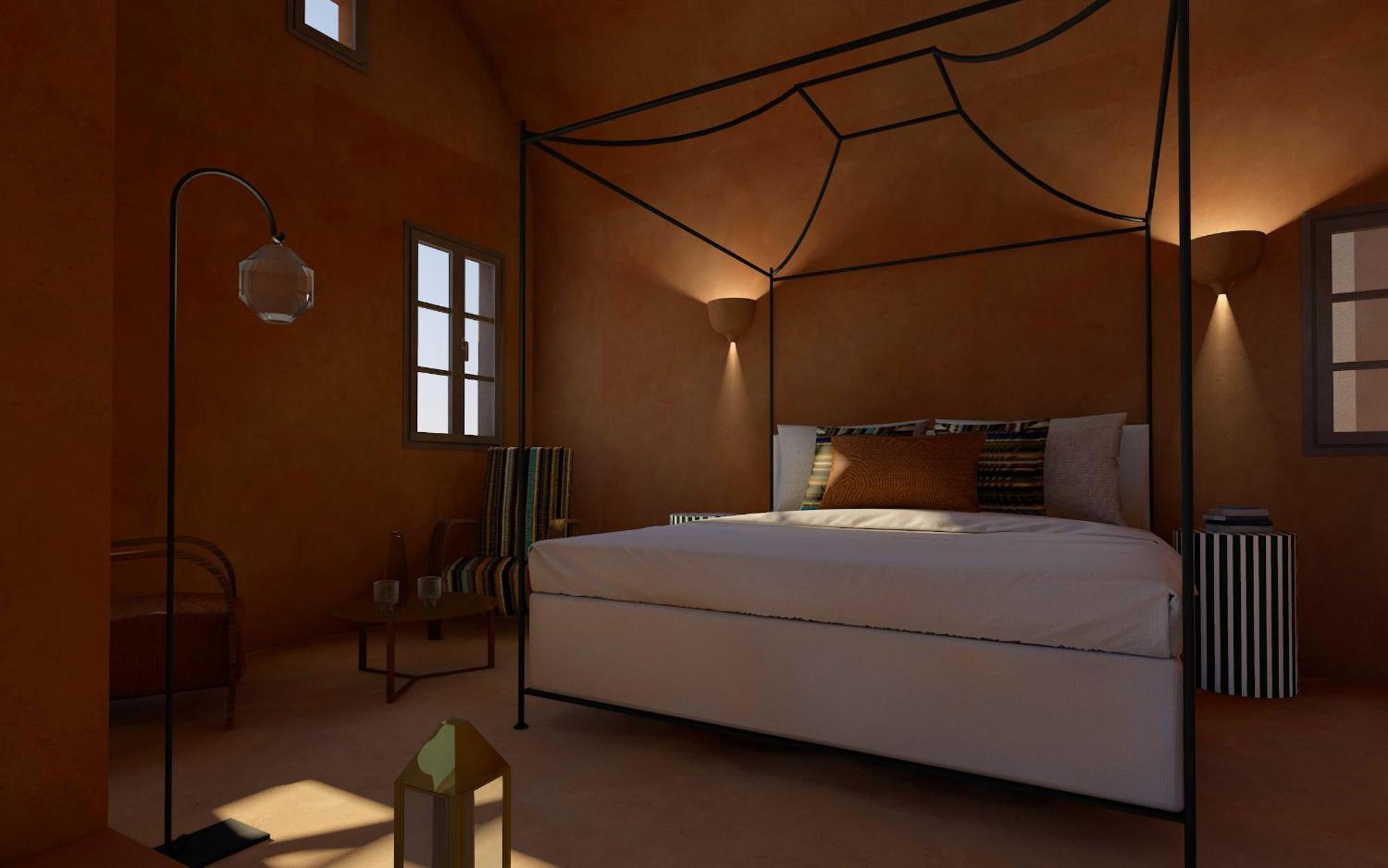 Oia Unique Homes By K&K Luaran gambar