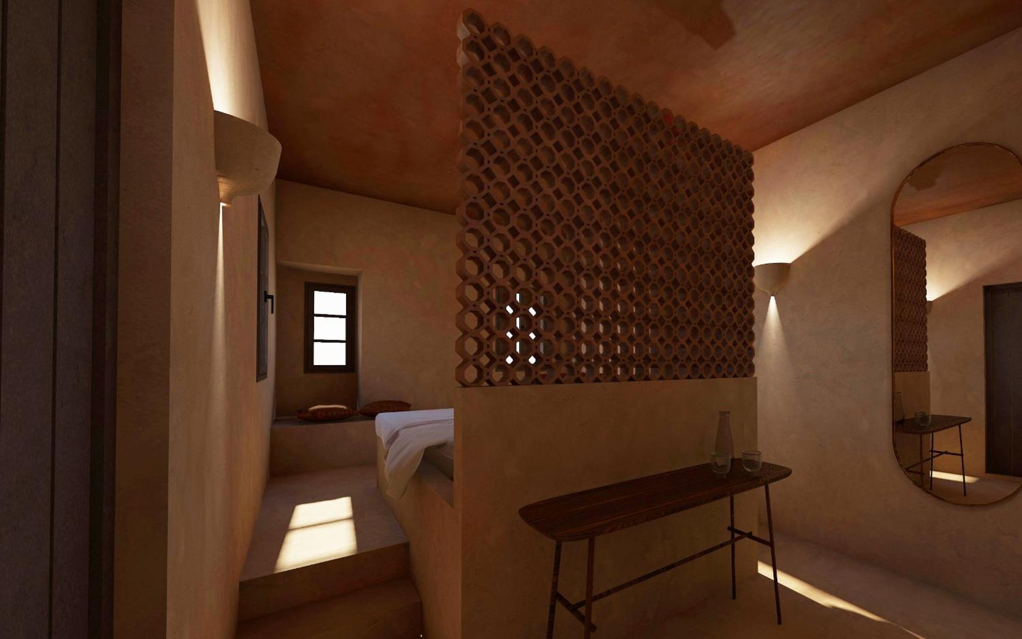 Oia Unique Homes By K&K Luaran gambar