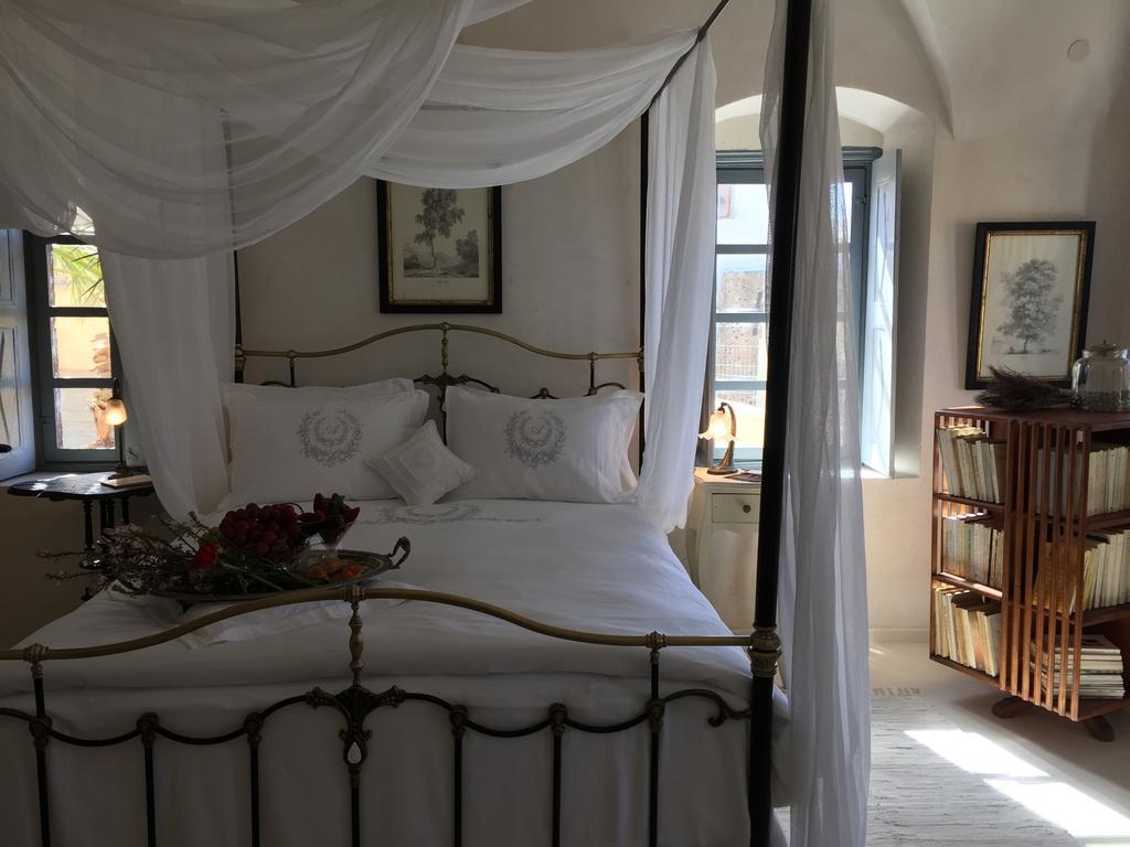 Oia Unique Homes By K&K Luaran gambar